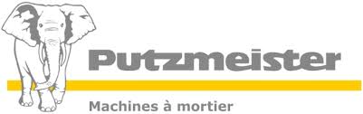 Machine à projeter Putzmeister S5 EV EM2L