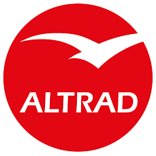 Échafaudage ALTRAD MULTI SECU EM2L