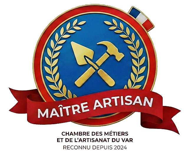 EM2L Maître Artisan Maçon Saint-Cyr-sur-Mer