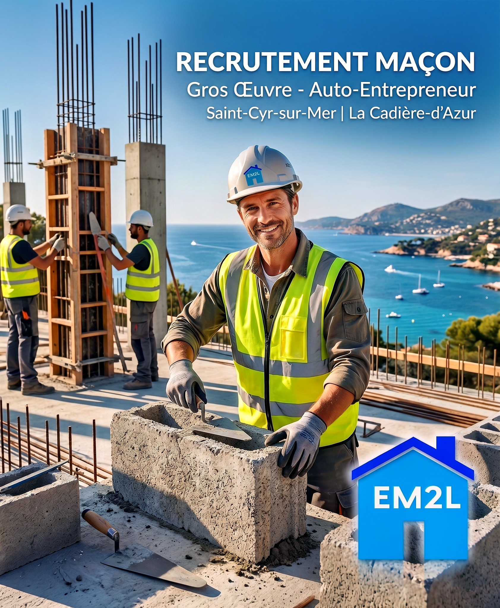 recrutement